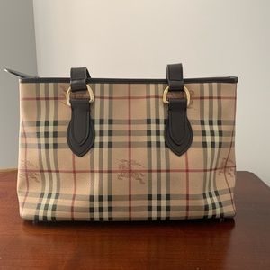 Burberry Shoulder Bag